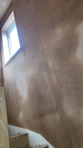 Plastering - Mickleover, Derbyshire: Swipe To View More Images