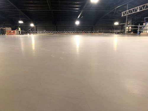 Click Here To Enlarge This Photo Of Marks and Spencer Refurbishment