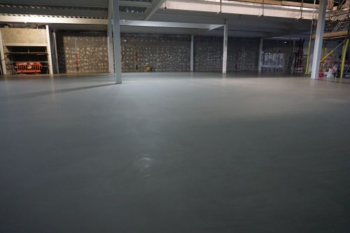 Click Here To Enlarge This Photo Of Marks and Spencer Refurbishment