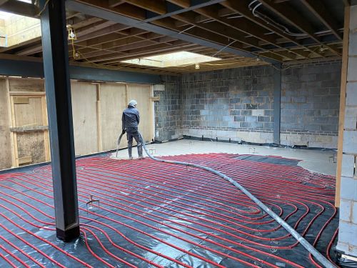 Click Here To Enlarge This Photo Of G Developments