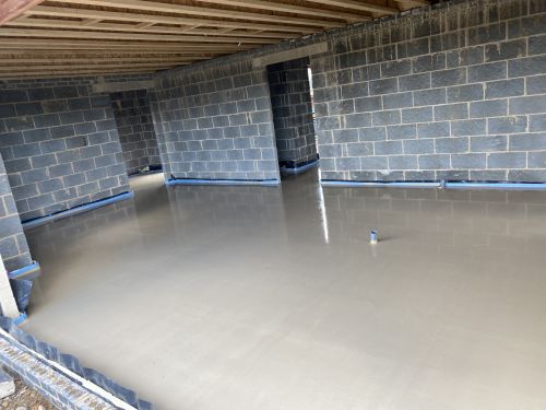 Click Here To Enlarge This Photo Of New Build
