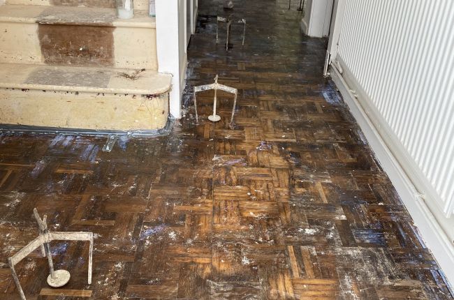 House Refurbishment