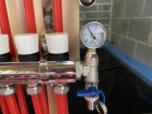 Click Here To Enlarge This Photo Of Private Development