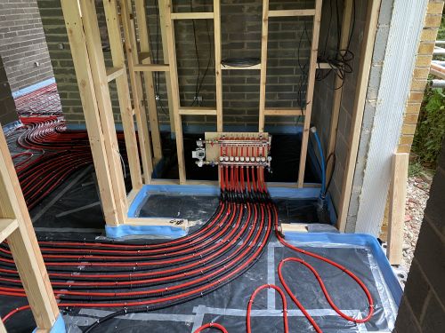 Click Here To Enlarge This Photo Of Private Development