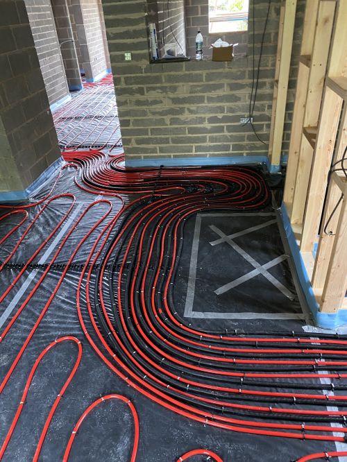 Click Here To Enlarge This Photo Of Private Development