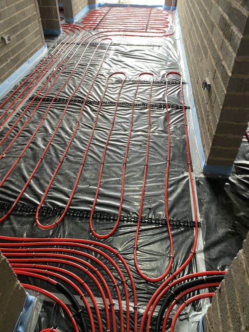 Click Here To Enlarge This Photo Of Private Development