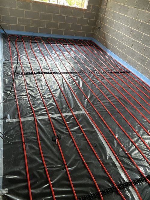 Click Here To Enlarge This Photo Of Private Development