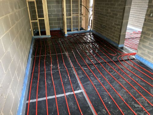 Click Here To Enlarge This Photo Of Private Development