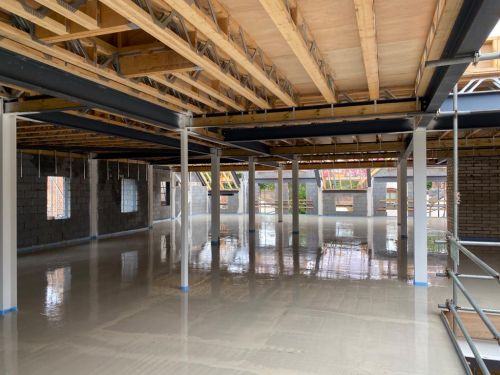 Click Here To Enlarge This Photo Of Enrok Construction