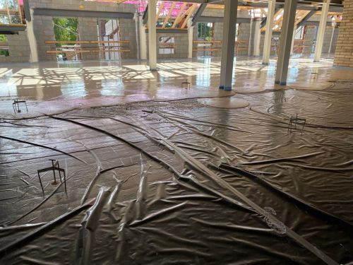 Click Here To Enlarge This Photo Of Enrok Construction