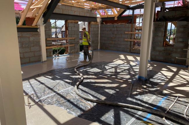 Enrok Construction