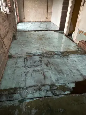 Click Here To Enlarge This Photo Of Floor Repair & Levelling In Ilkeston