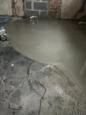 Click Here To Enlarge This Photo Of Floor Repair & Levelling In Ilkeston