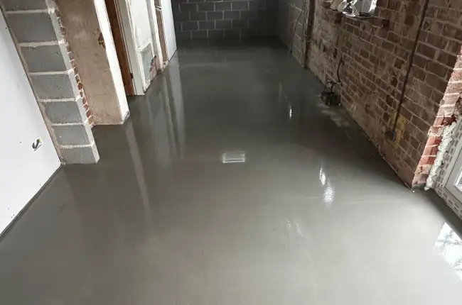 Floor Repair & Levelling In Ilkeston
