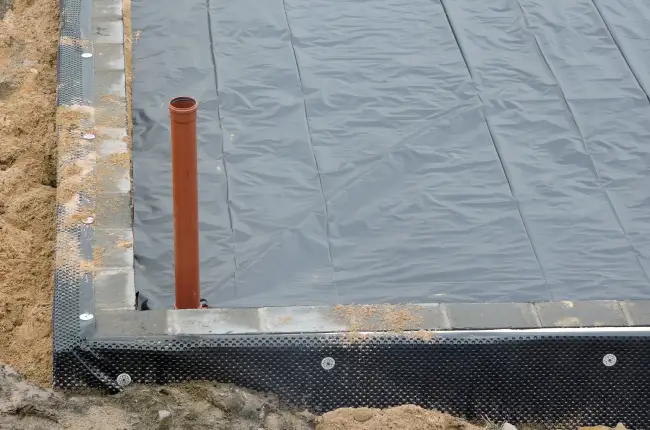 What Is A Damp Proof Membrane And Why Is It Important Under Screed&quest;