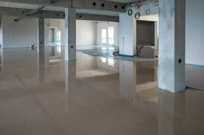 What Is Anhydrite Screed & When Should You Use It&quest;