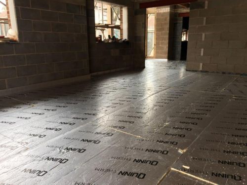 Click Here To Enlarge This Photo Of New Build 4 Bedroom house