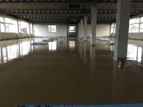 Click Here To Enlarge This Photo Of Refurbishment of office block to apartments in Beeston