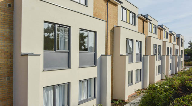 Rendering Services